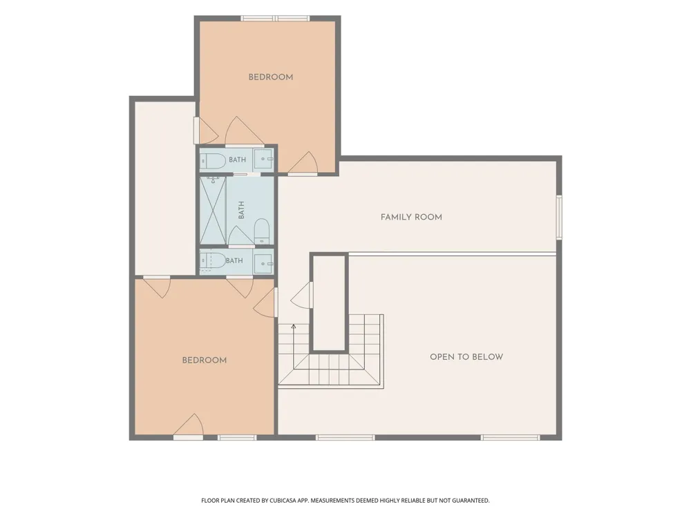 2144 Lakeforest Drive Weatherford, TX 76087