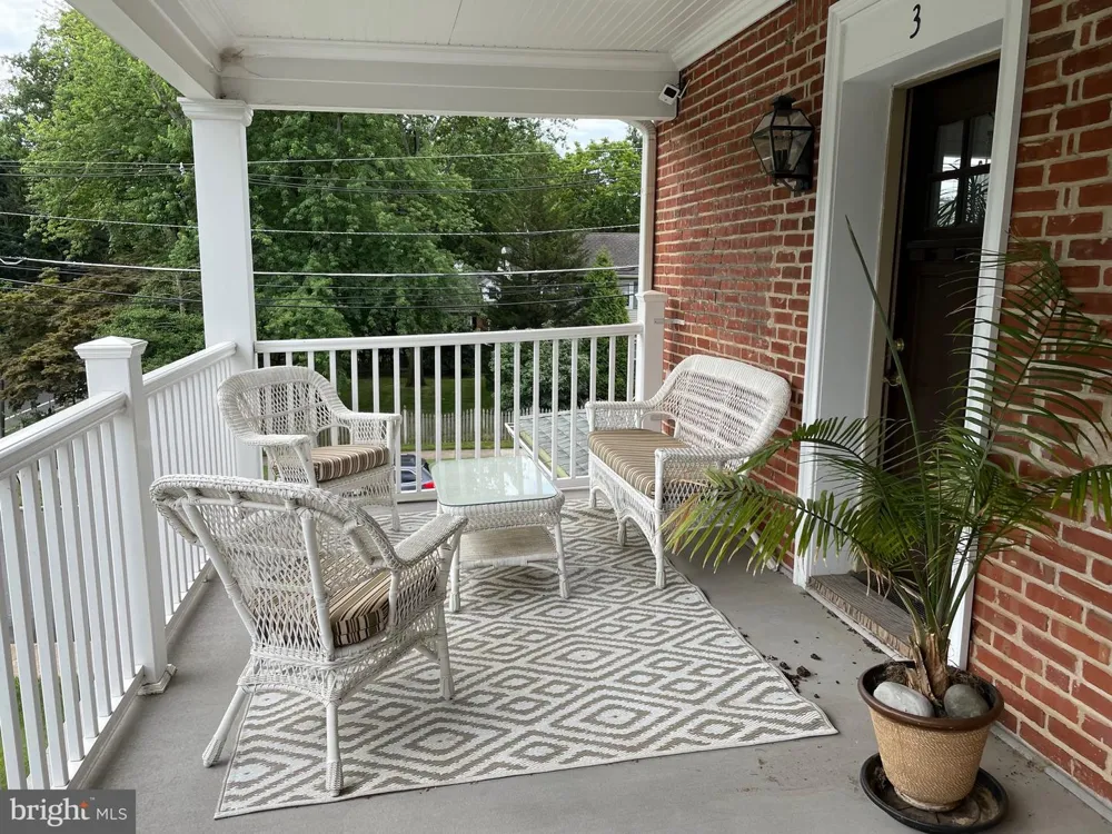 600 GROVE STREET #3 Haddonfield, NJ 08033