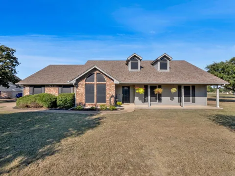 1020 Oak Hollow Lane