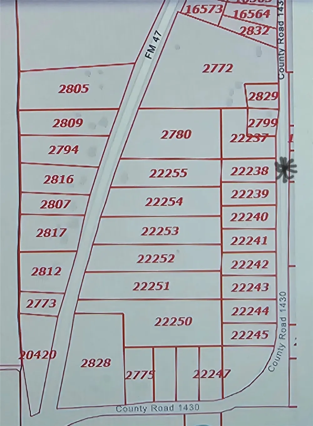 2 RS CR 1430 Point, TX 75472