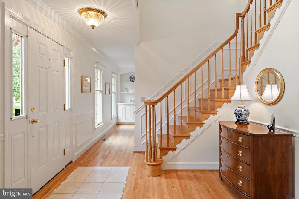 718 WHITEHALL BEACH ROAD Annapolis, MD 21409