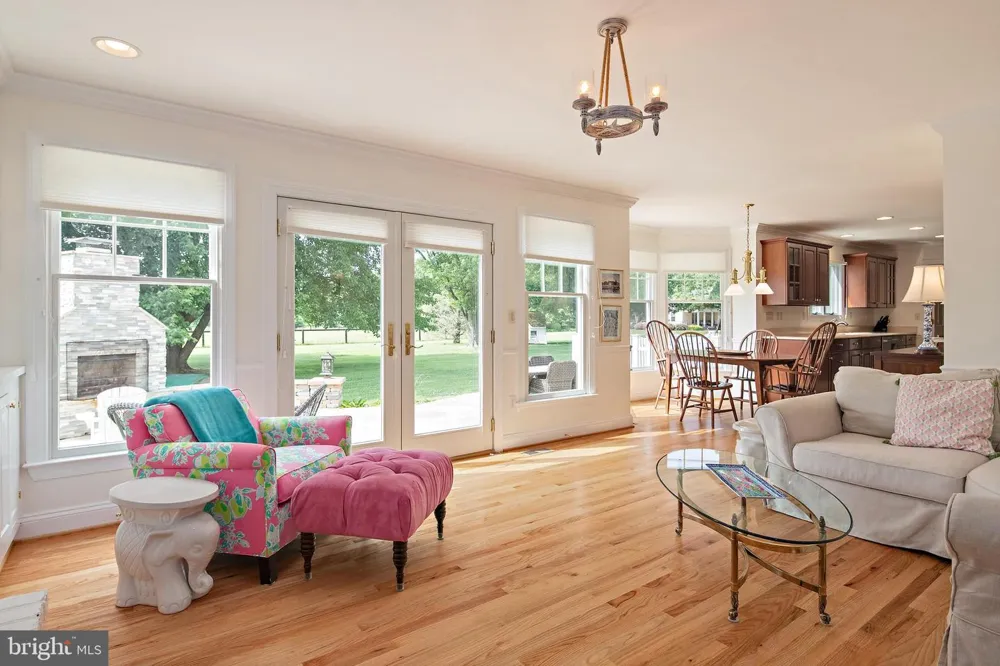718 WHITEHALL BEACH ROAD Annapolis, MD 21409