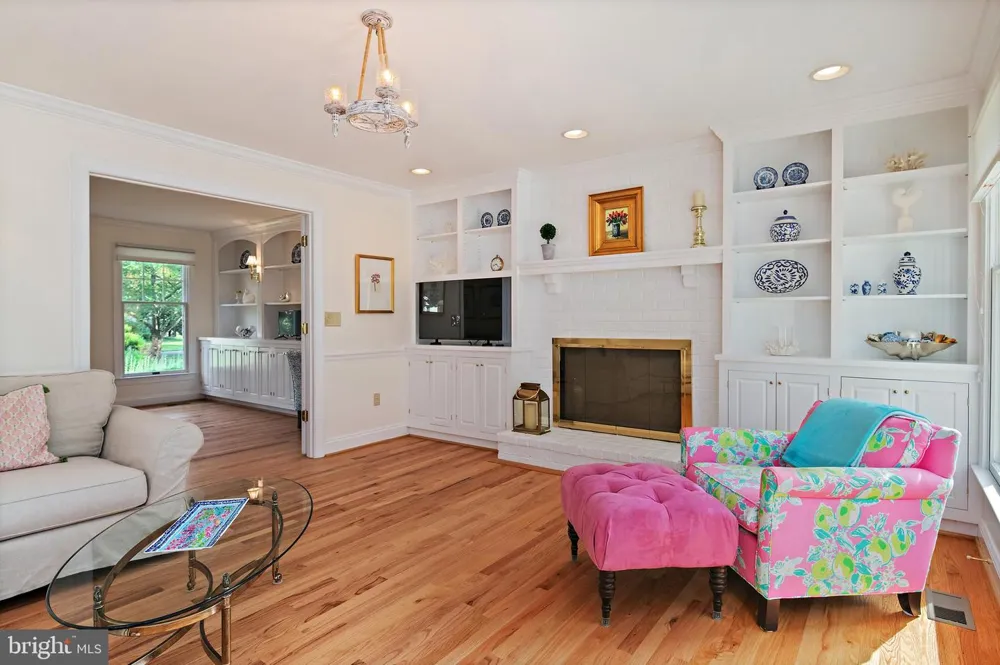 718 WHITEHALL BEACH ROAD Annapolis, MD 21409