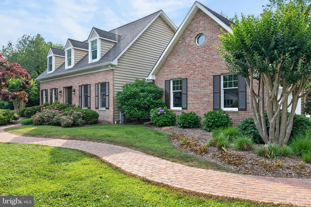 718 WHITEHALL BEACH ROAD Annapolis, MD 21409