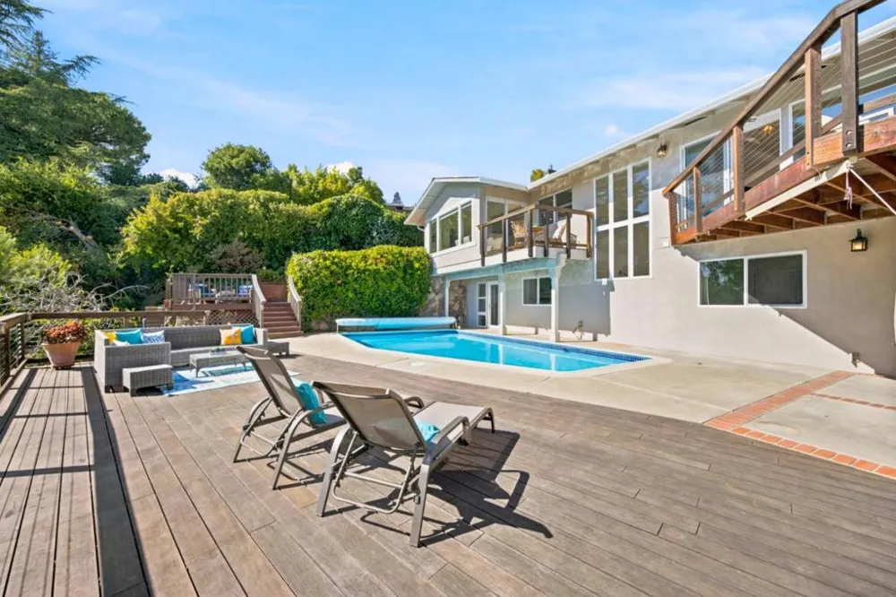 28009 Nob Hill Court Hayward, CA 94542