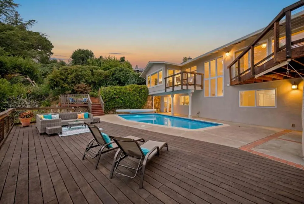 28009 Nob Hill Court Hayward, CA 94542
