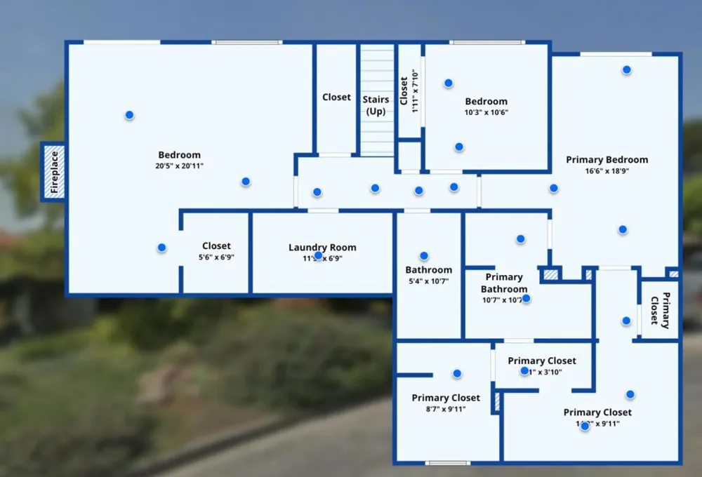28009 Nob Hill Court Hayward, CA 94542
