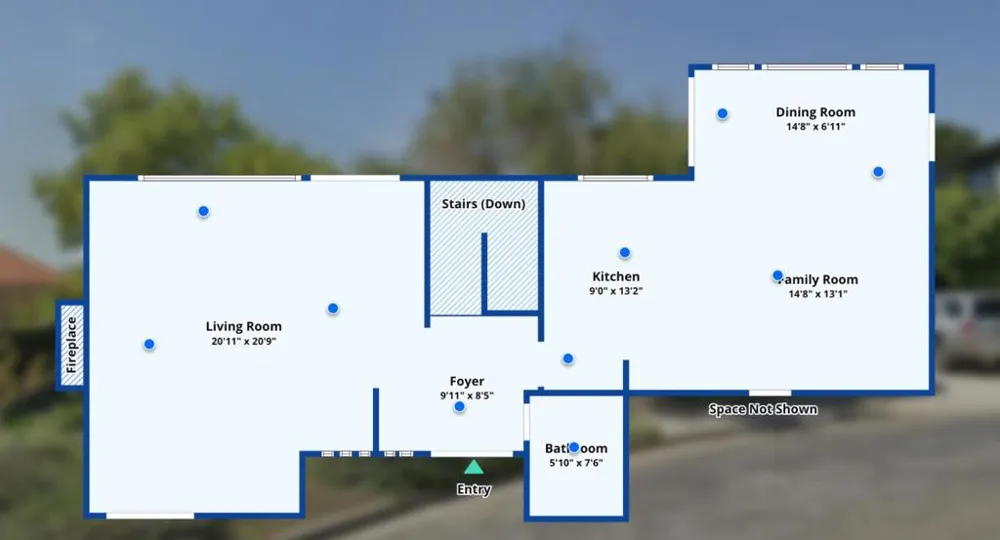 28009 Nob Hill Court Hayward, CA 94542