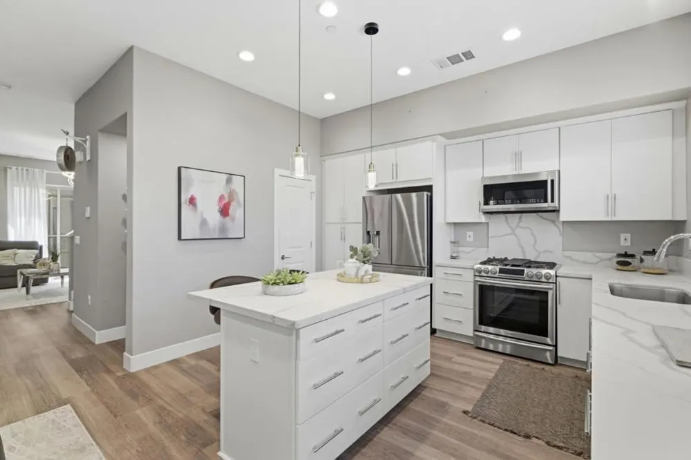 1709 Ironwood Lane Milpitas, CA 95035