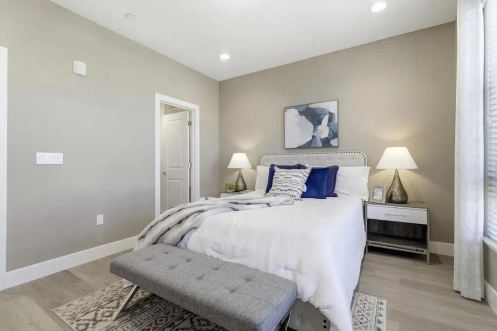 1709 Ironwood Lane Milpitas, CA 95035
