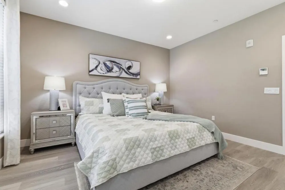 1709 Ironwood Lane Milpitas, CA 95035