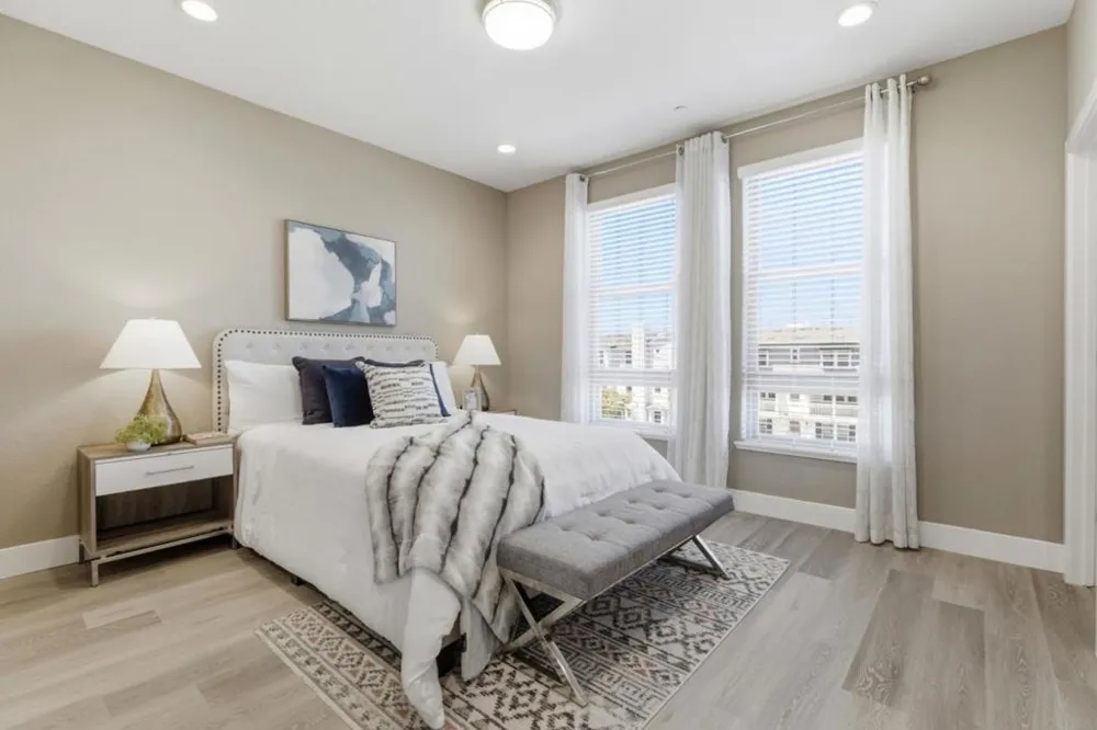 1709 Ironwood Lane Milpitas, CA 95035