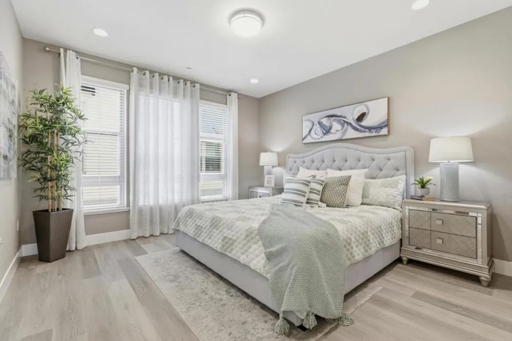 1709 Ironwood Lane Milpitas, CA 95035