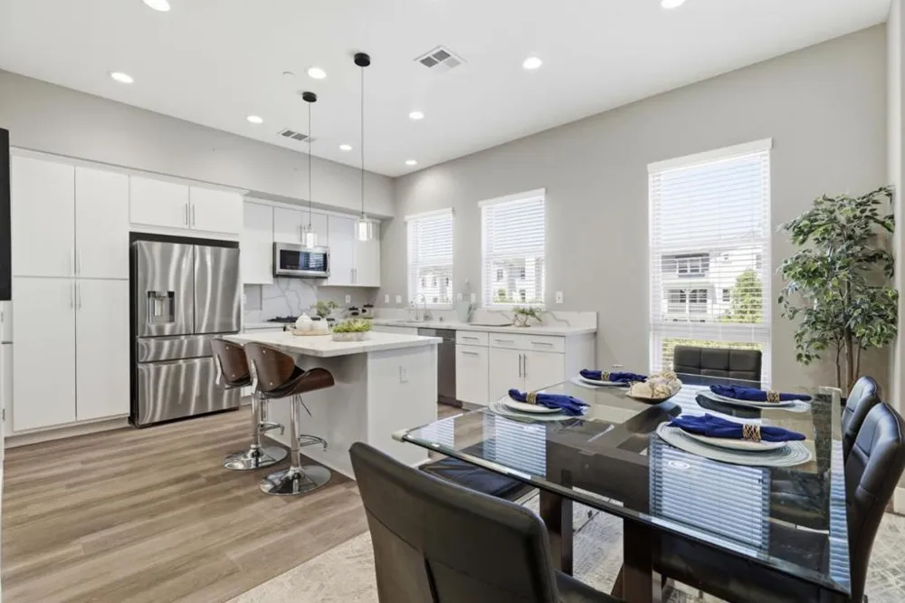 1709 Ironwood Lane Milpitas, CA 95035