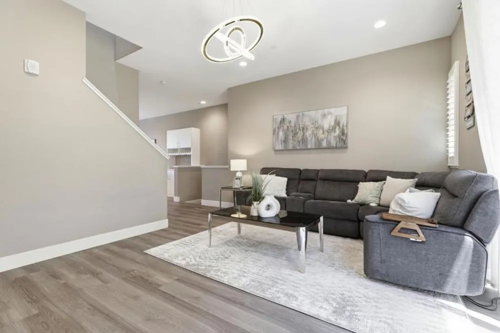 1709 Ironwood Lane Milpitas, CA 95035