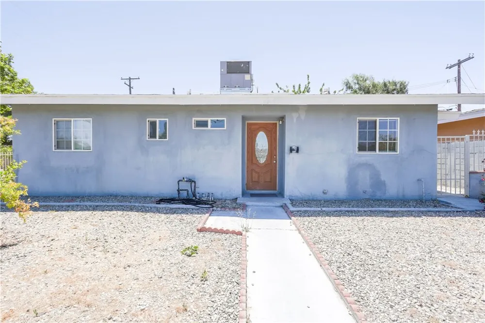 38898 Ocotillo Drive Palmdale, CA 93551