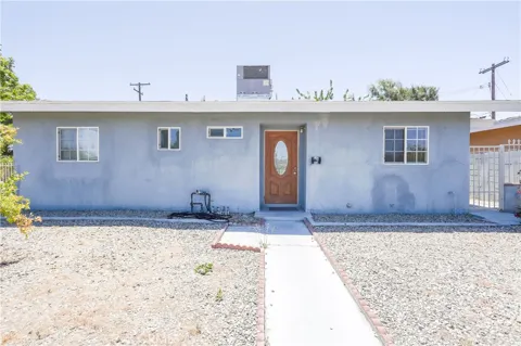 38898 Ocotillo Drive