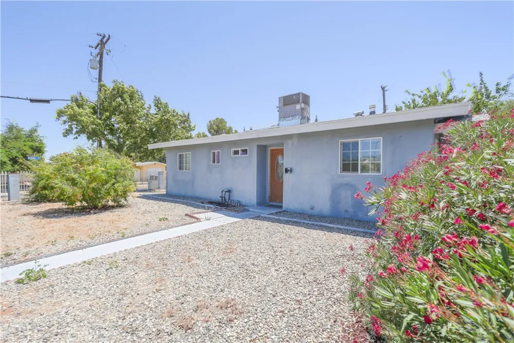 38898 Ocotillo Drive Palmdale, CA 93551