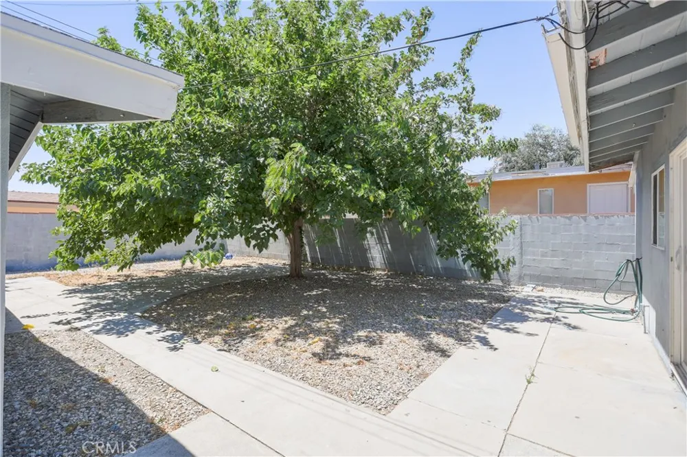 38898 Ocotillo Drive Palmdale, CA 93551
