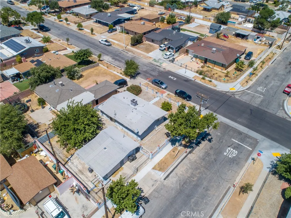 38898 Ocotillo Drive Palmdale, CA 93551