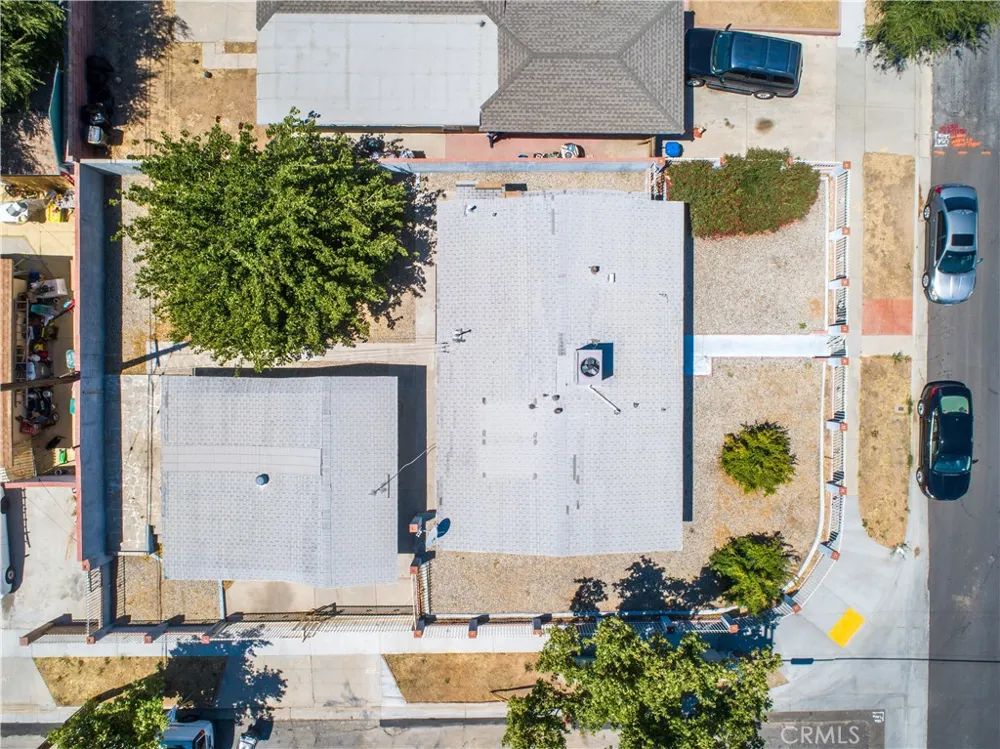 38898 Ocotillo Drive Palmdale, CA 93551