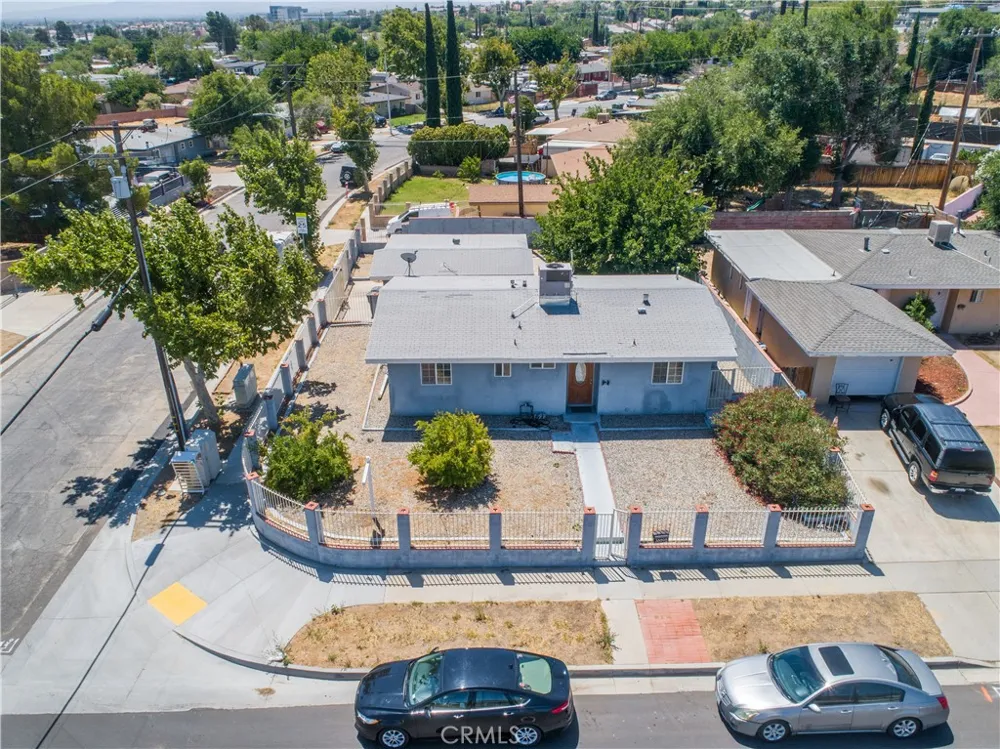 38898 Ocotillo Drive Palmdale, CA 93551