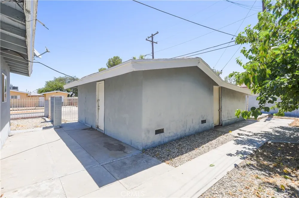 38898 Ocotillo Drive Palmdale, CA 93551