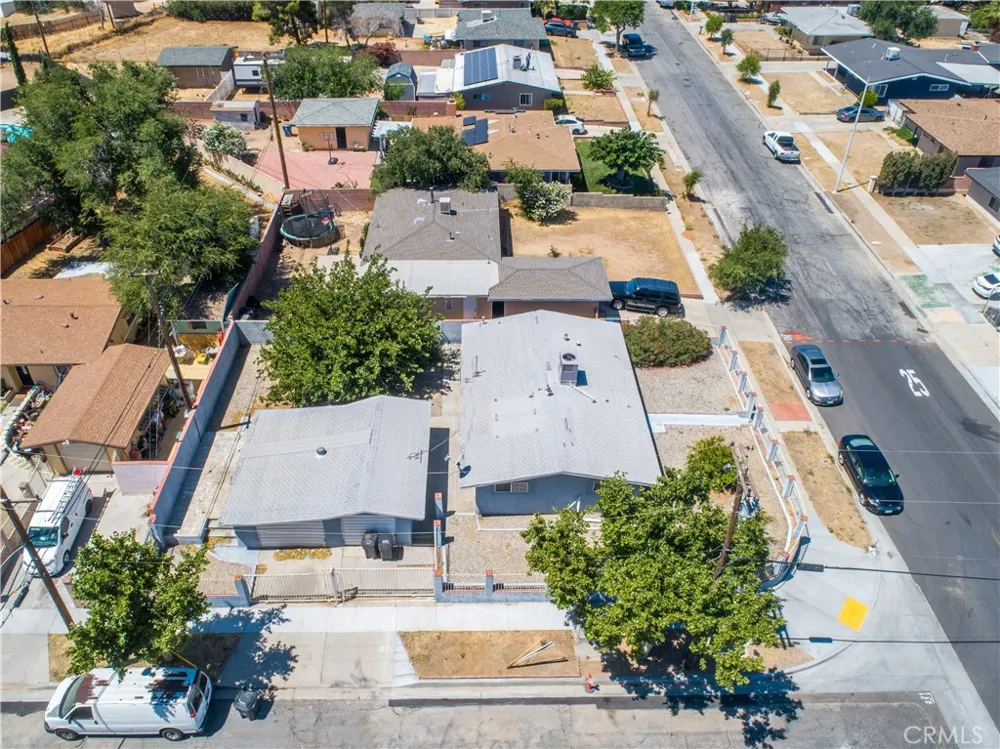38898 Ocotillo Drive Palmdale, CA 93551