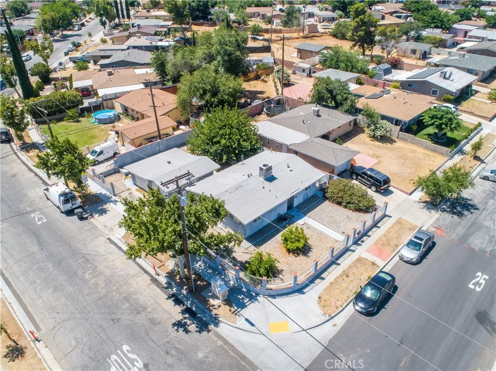 38898 Ocotillo Drive Palmdale, CA 93551