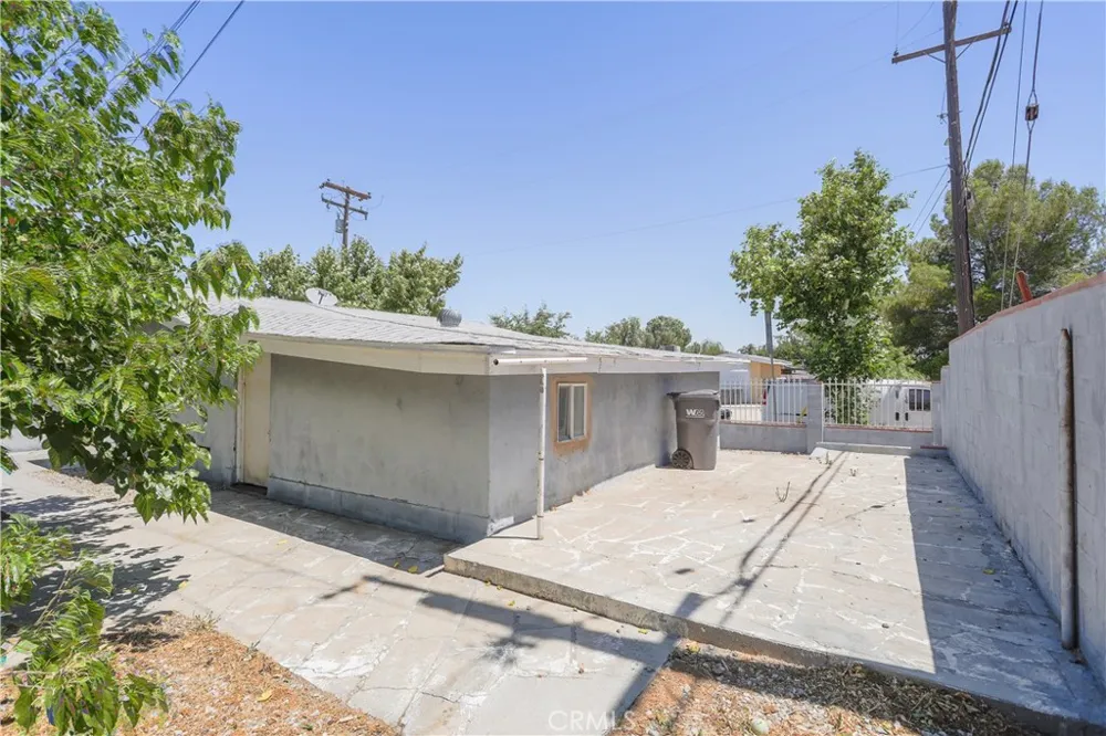 38898 Ocotillo Drive Palmdale, CA 93551