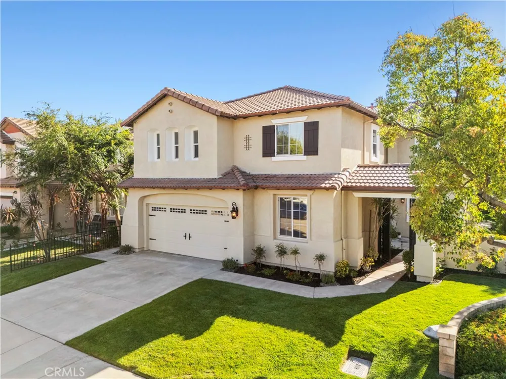30479 Mallorca Pl Castaic, CA 91384