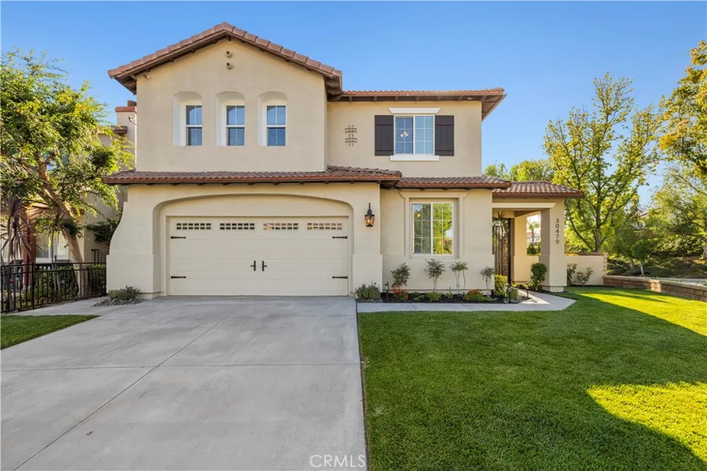 30479 Mallorca Pl Castaic, CA 91384