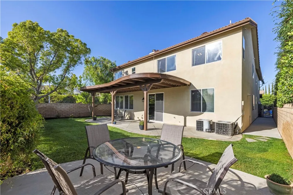 30479 Mallorca Pl Castaic, CA 91384