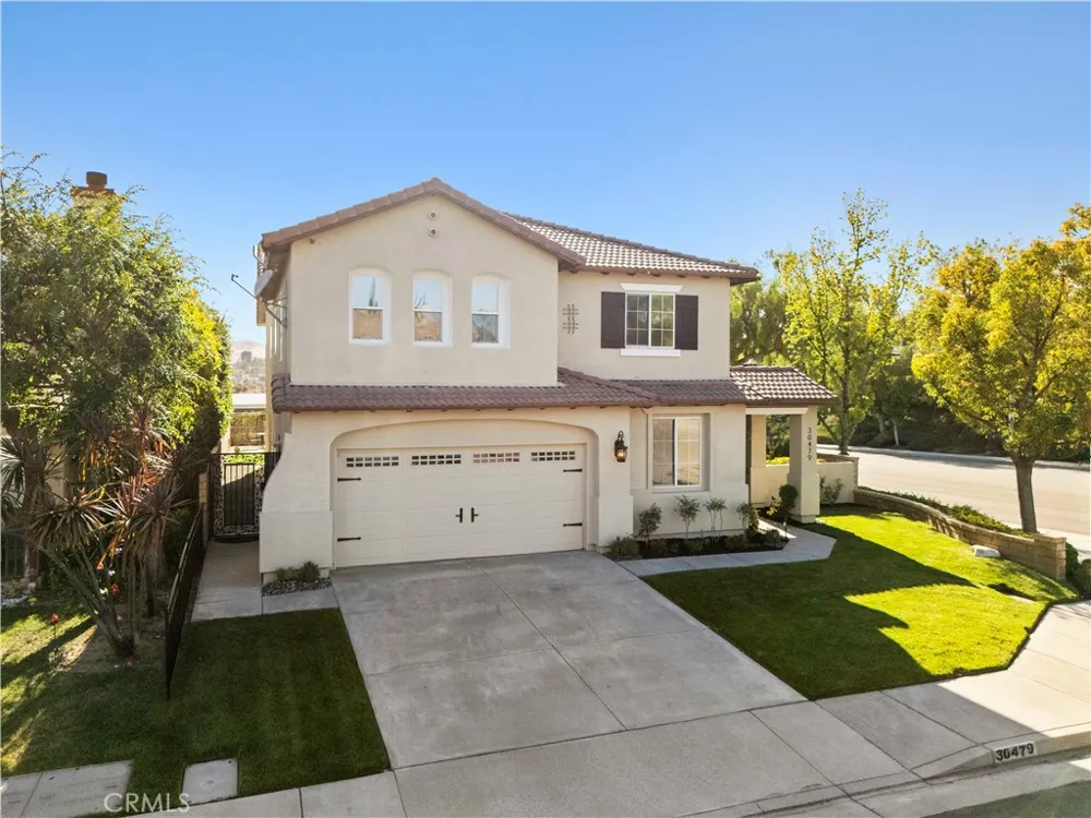 30479 Mallorca Pl Castaic, CA 91384
