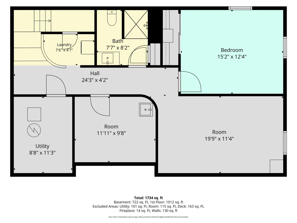 22475 Nancy Avenue Southfield, MI 48033