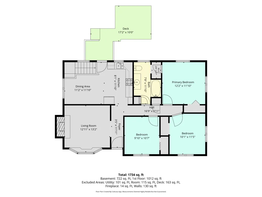 22475 Nancy Avenue Southfield, MI 48033