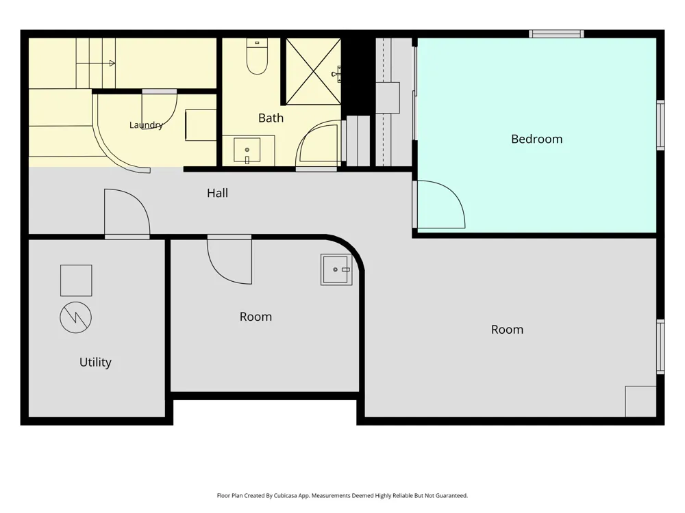 22475 Nancy Avenue Southfield, MI 48033