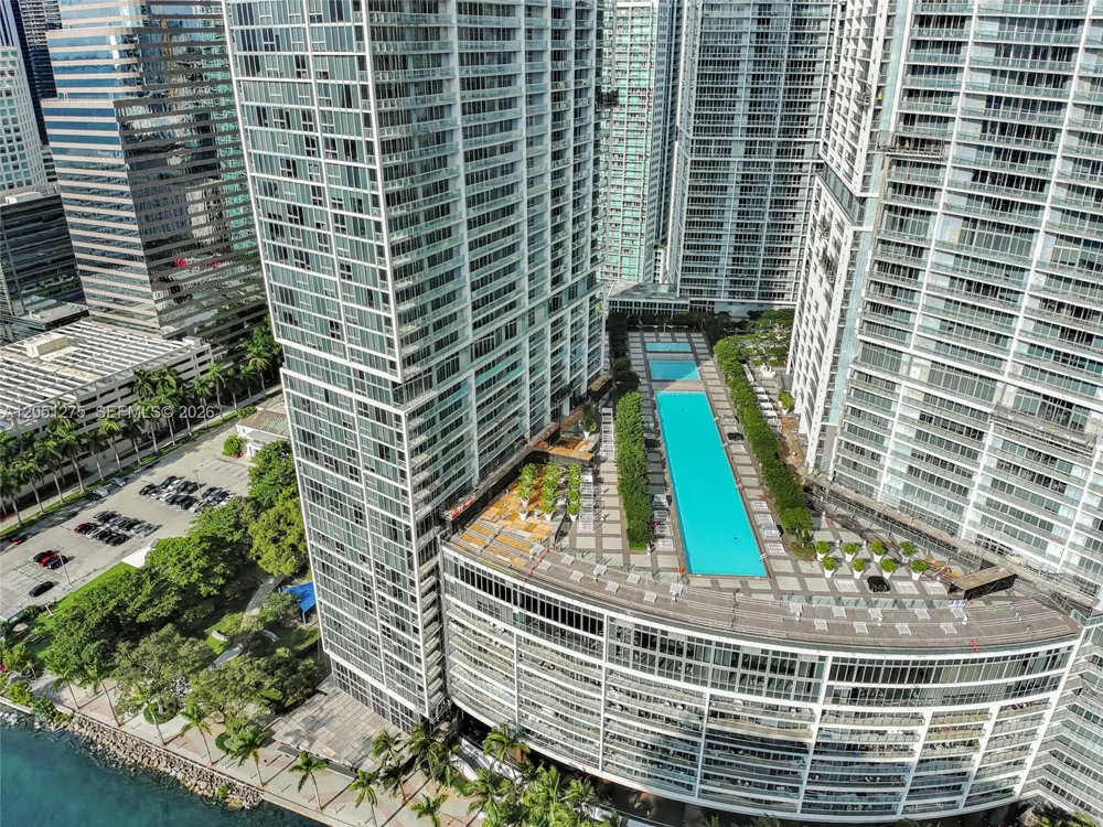 475 Brickell Ave #3111 Miami, FL 33131