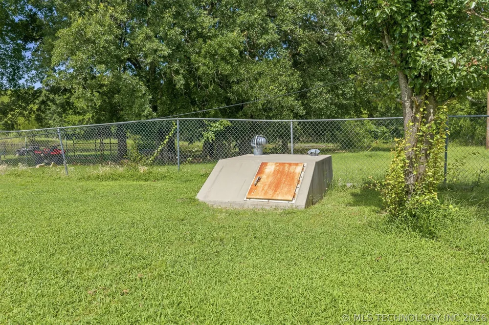 5680 Ark Cemetery Marietta, OK 73448
