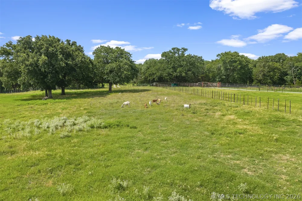 5680 Ark Cemetery Marietta, OK 73448