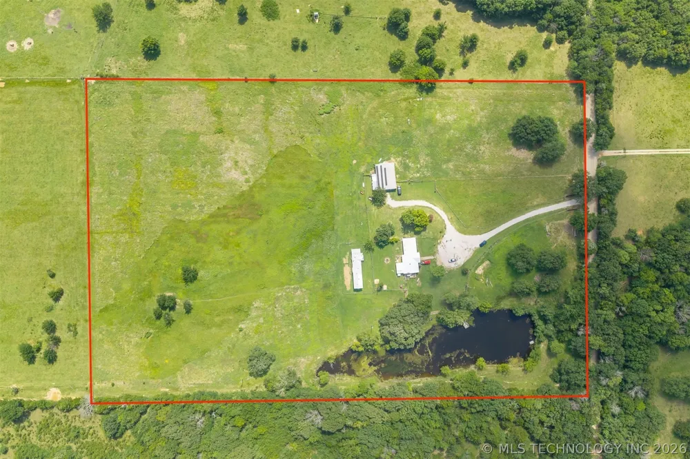 5680 Ark Cemetery Marietta, OK 73448