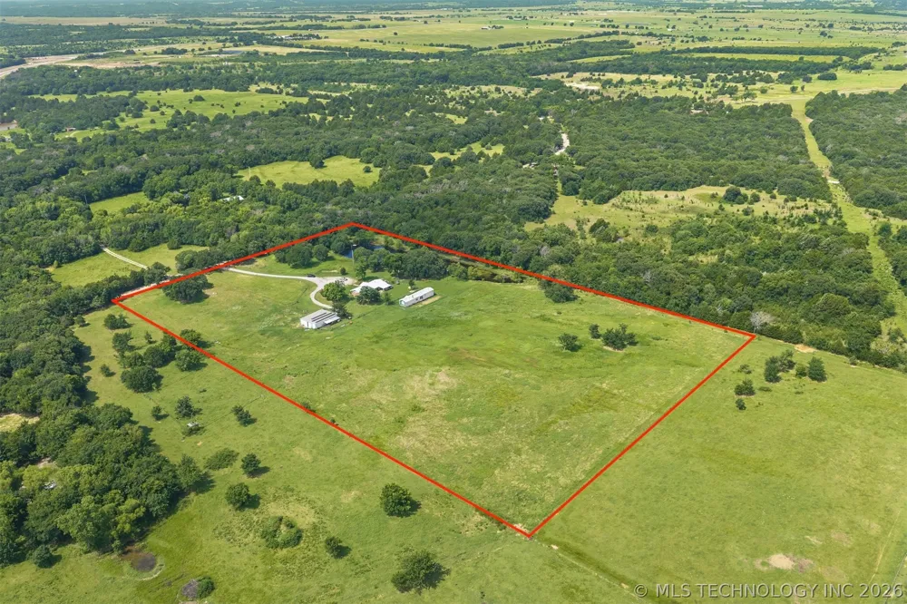 5680 Ark Cemetery Marietta, OK 73448