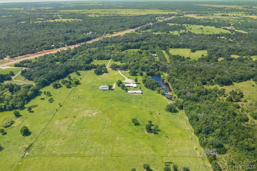5680 Ark Cemetery Marietta, OK 73448
