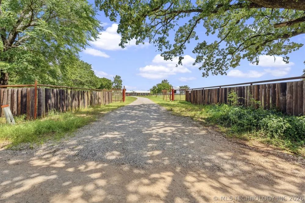 5680 Ark Cemetery Marietta, OK 73448