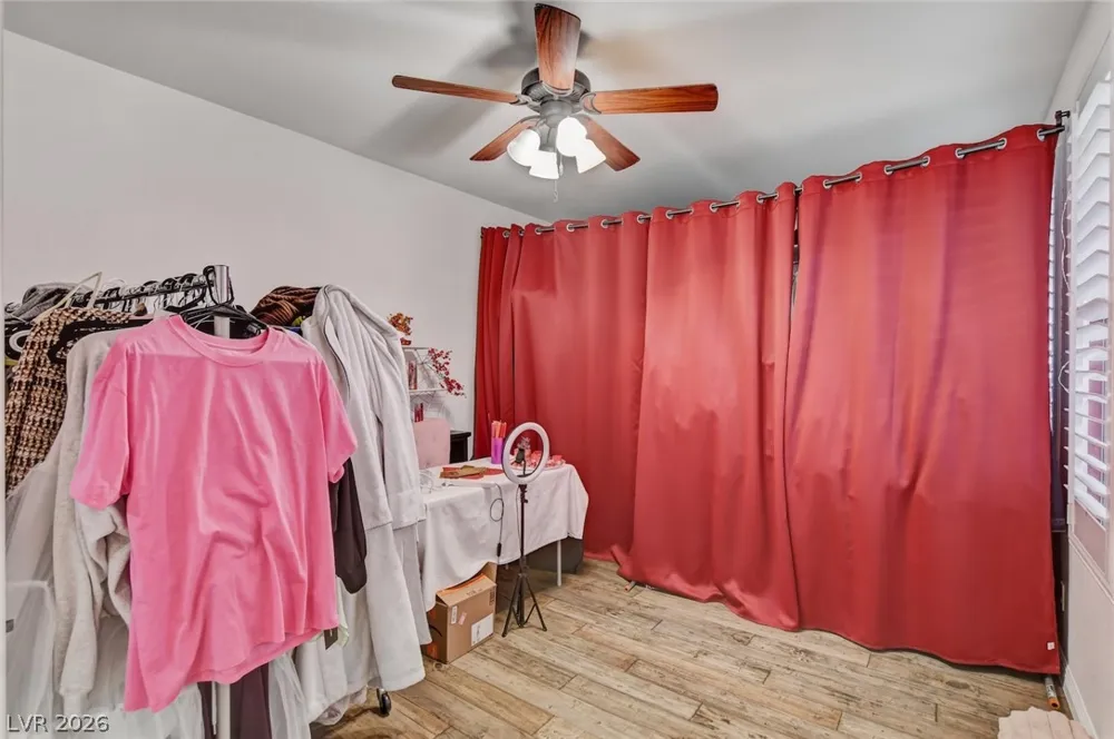 3307 Alpine Lily Drive Las Vegas, NV 89141