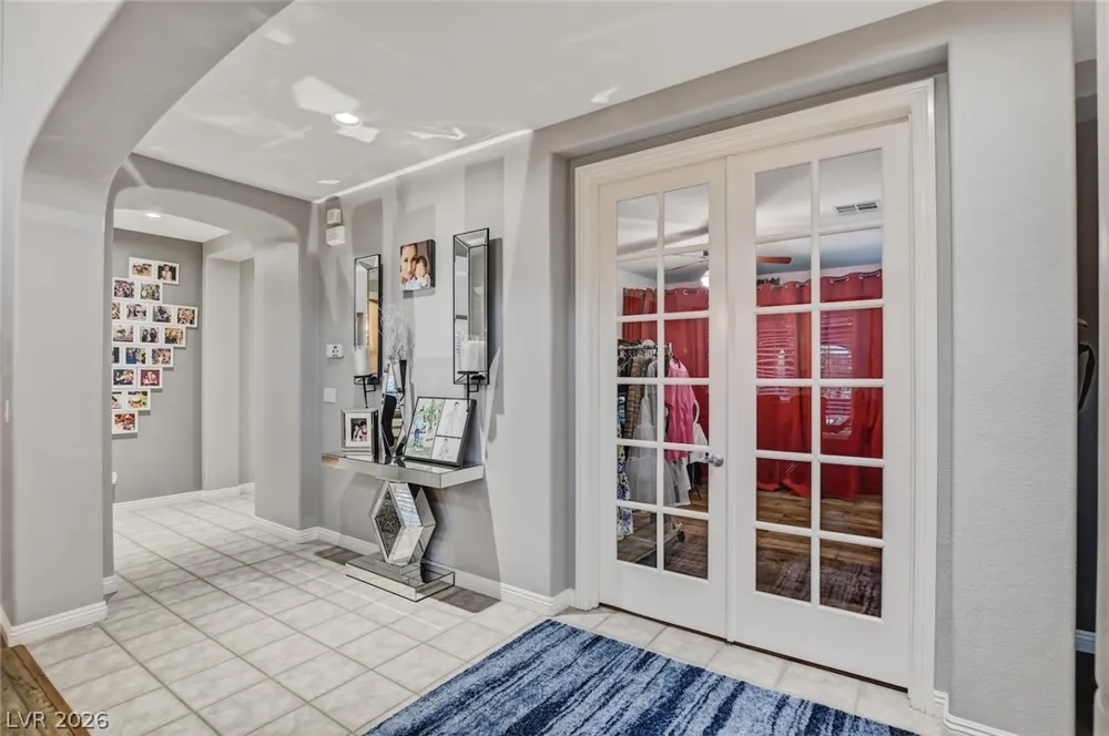 3307 Alpine Lily Drive Las Vegas, NV 89141