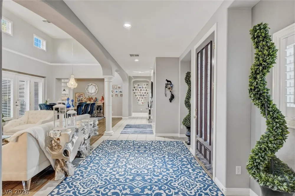 3307 Alpine Lily Drive Las Vegas, NV 89141