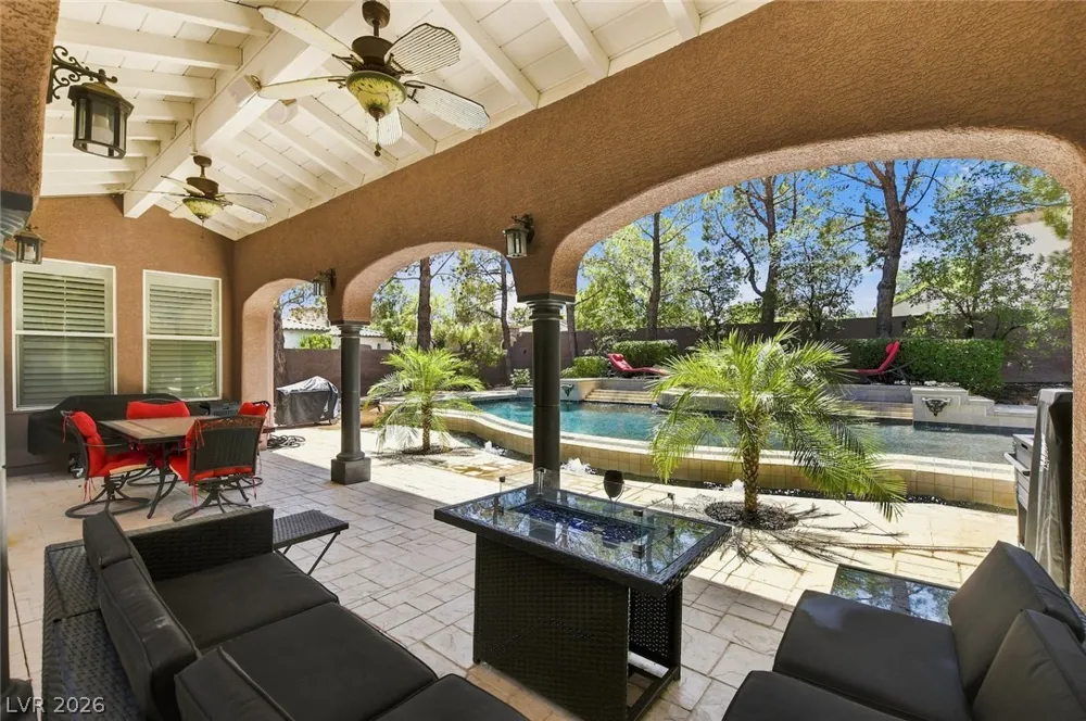 3307 Alpine Lily Drive Las Vegas, NV 89141