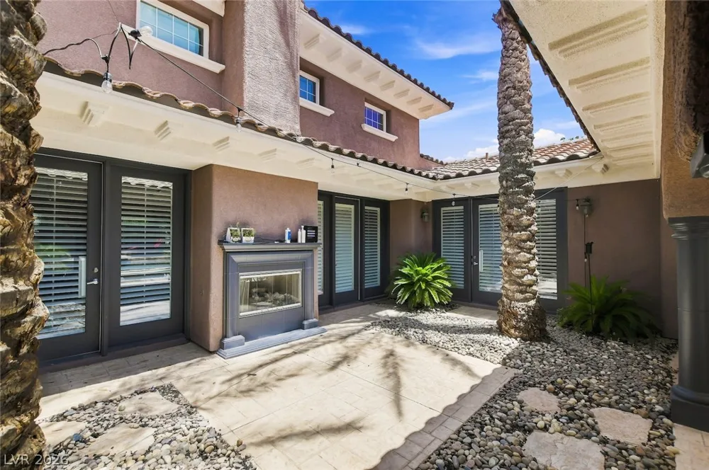 3307 Alpine Lily Drive Las Vegas, NV 89141