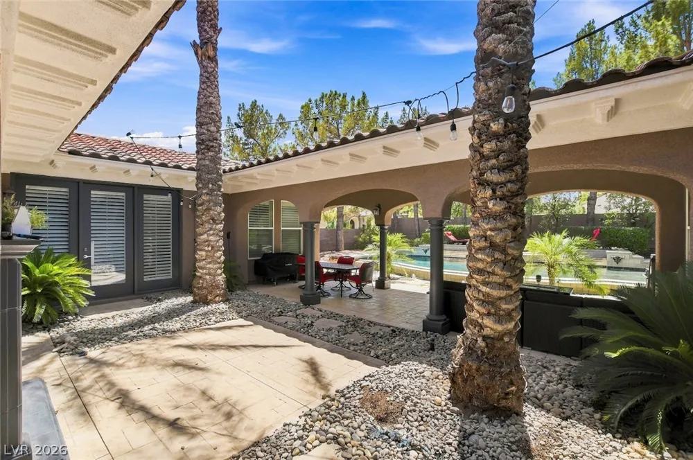 3307 Alpine Lily Drive Las Vegas, NV 89141